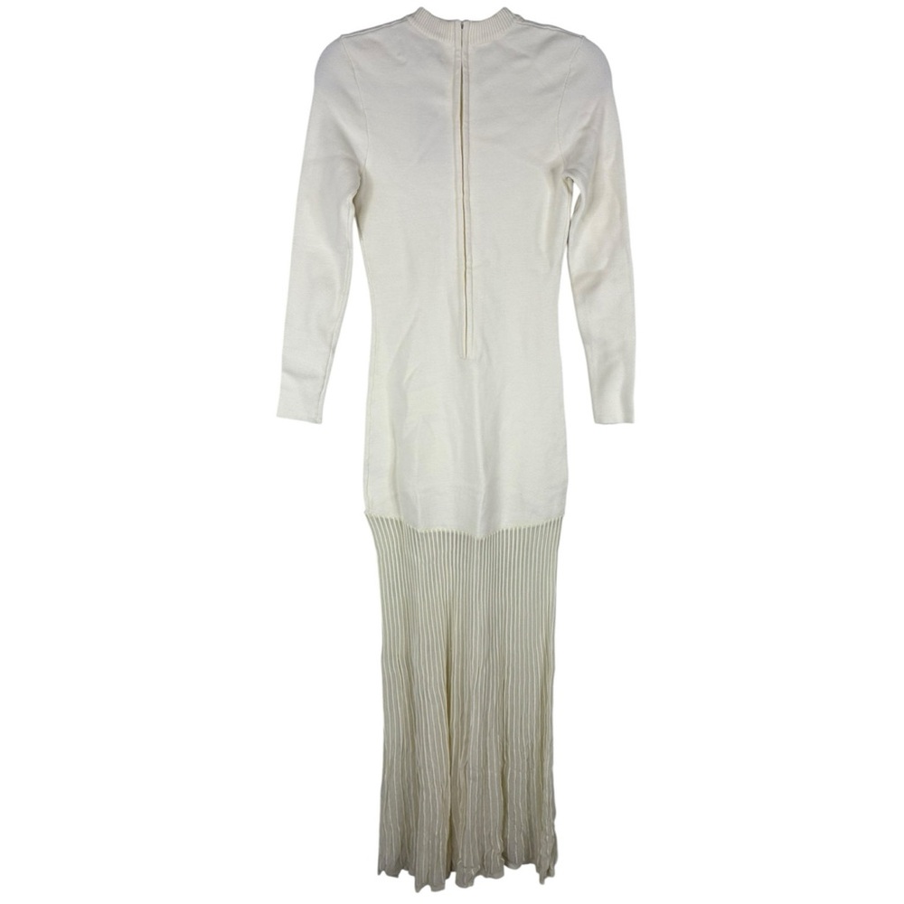 SER.OY.A Serenade Long Sleeve Dress - Picture 5 of 6